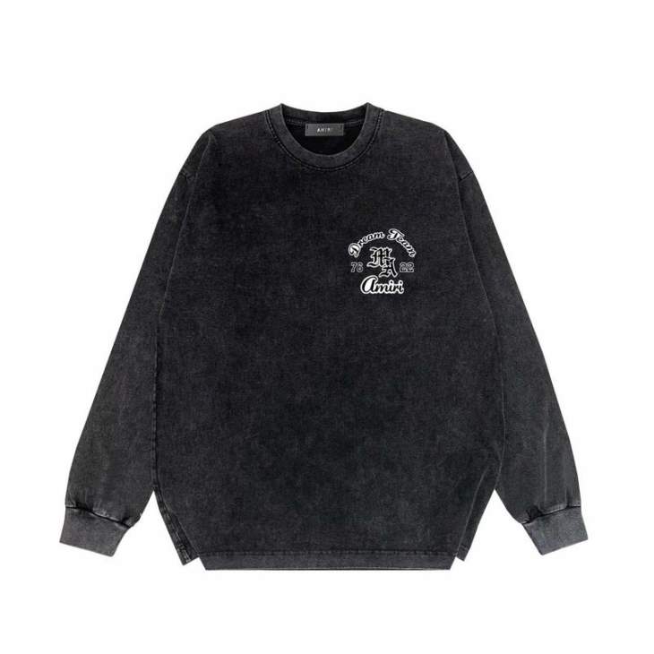 Picture of Amiri T Shirt Long _SKUAmiriS-2XL11trCH17949163